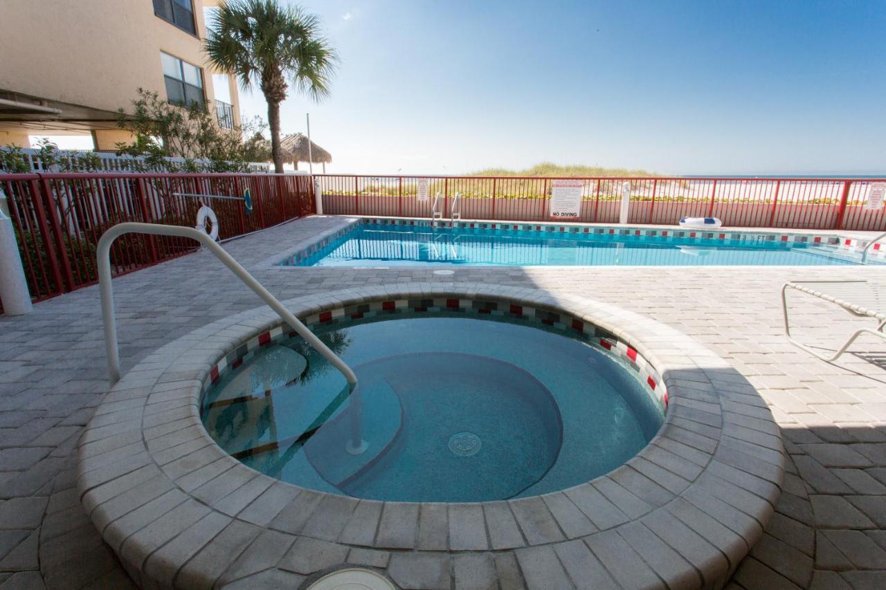 301 Crimson Condos St. Pete Beach Luaran gambar