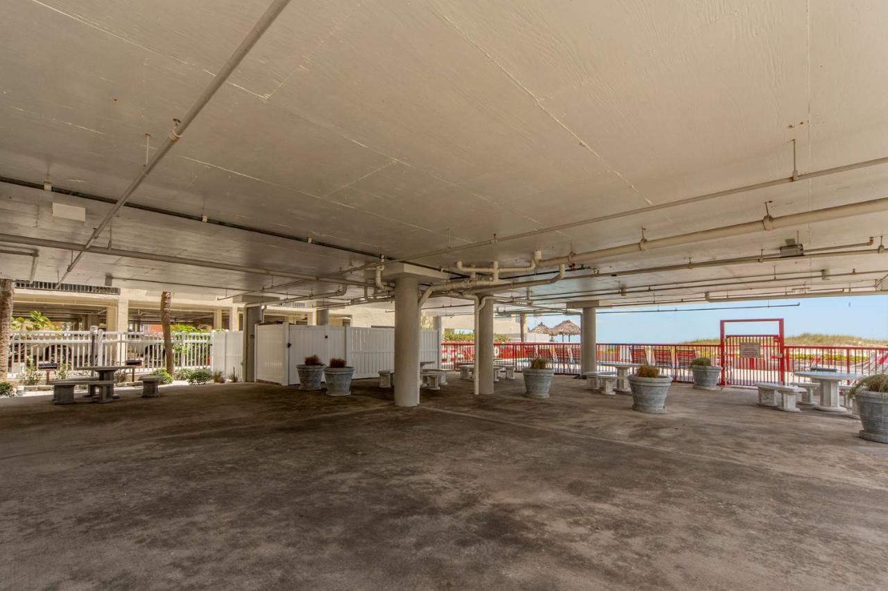 301 Crimson Condos St. Pete Beach Luaran gambar