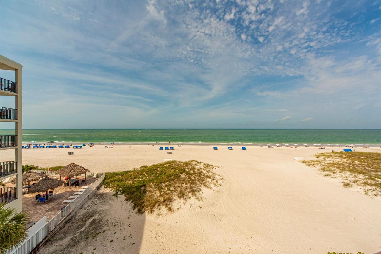 301 Crimson Condos St. Pete Beach Luaran gambar