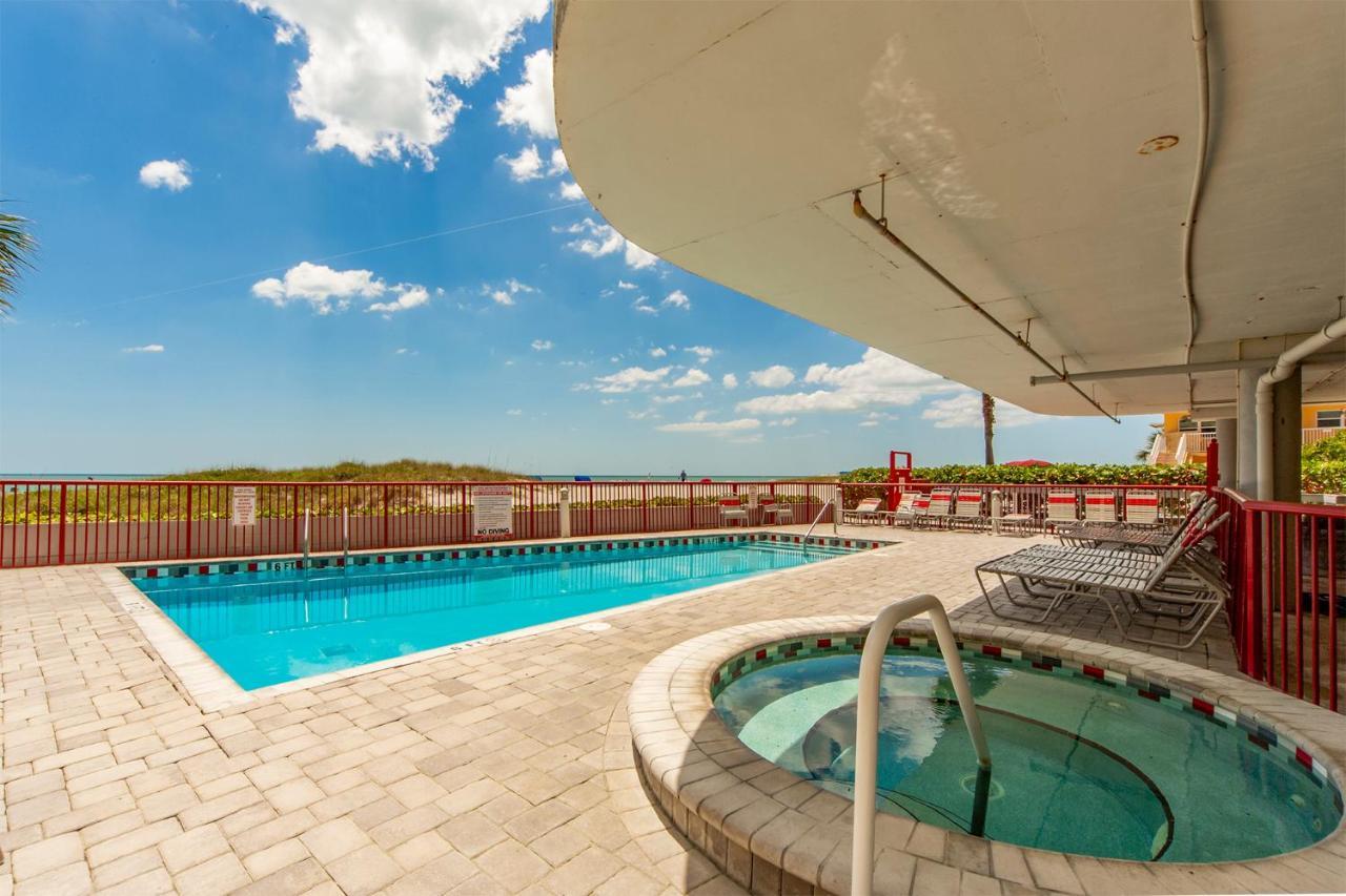 301 Crimson Condos St. Pete Beach Luaran gambar