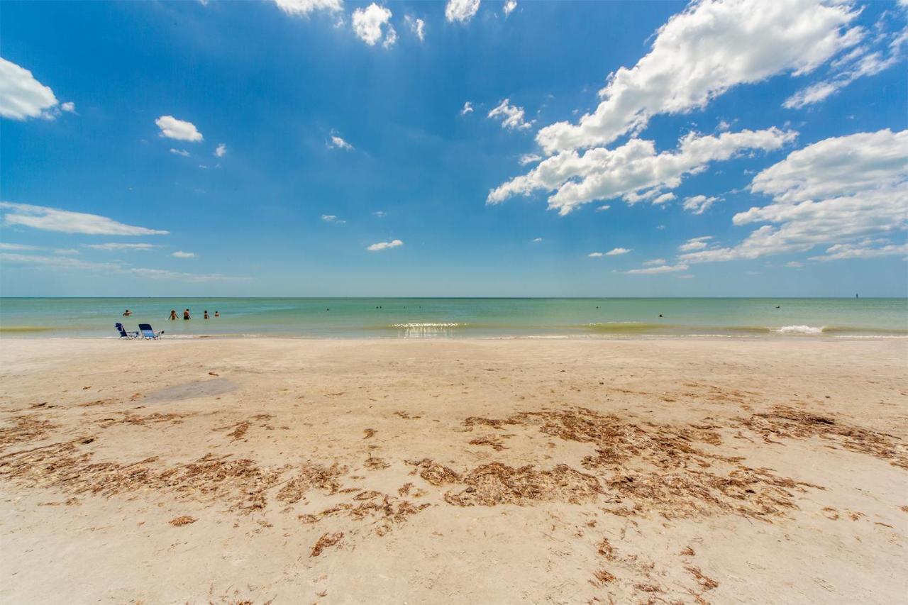 301 Crimson Condos St. Pete Beach Luaran gambar