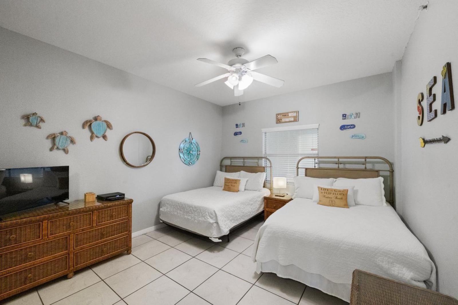 301 Crimson Condos St. Pete Beach Luaran gambar