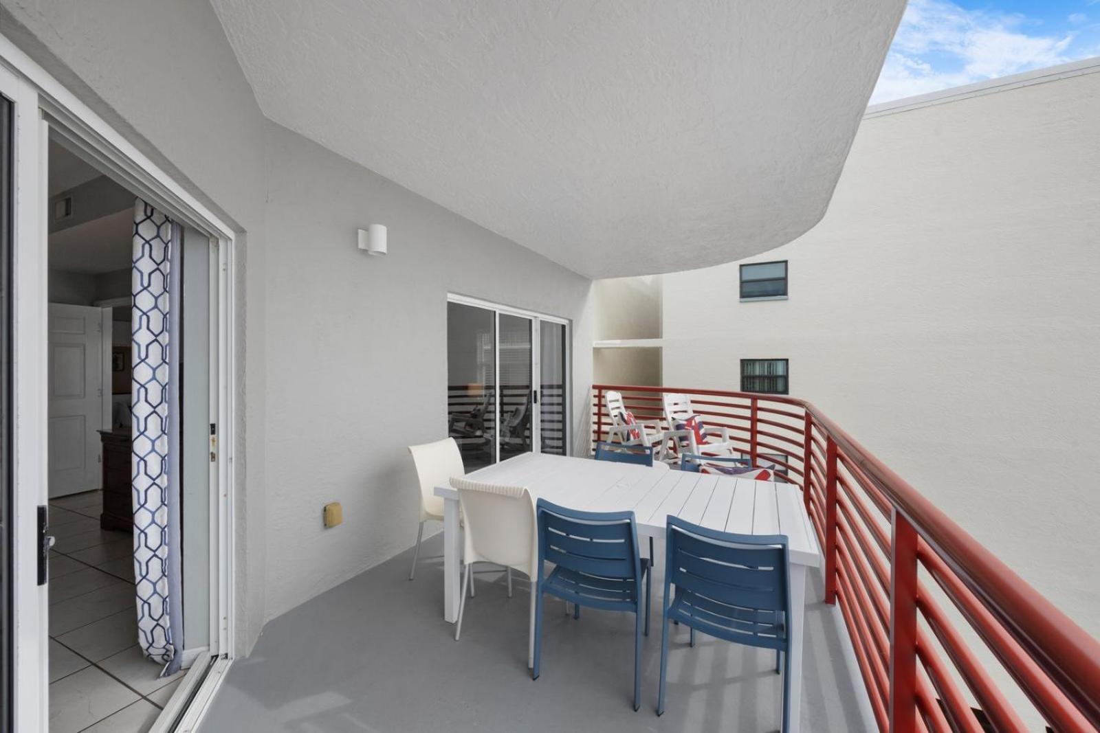 301 Crimson Condos St. Pete Beach Luaran gambar